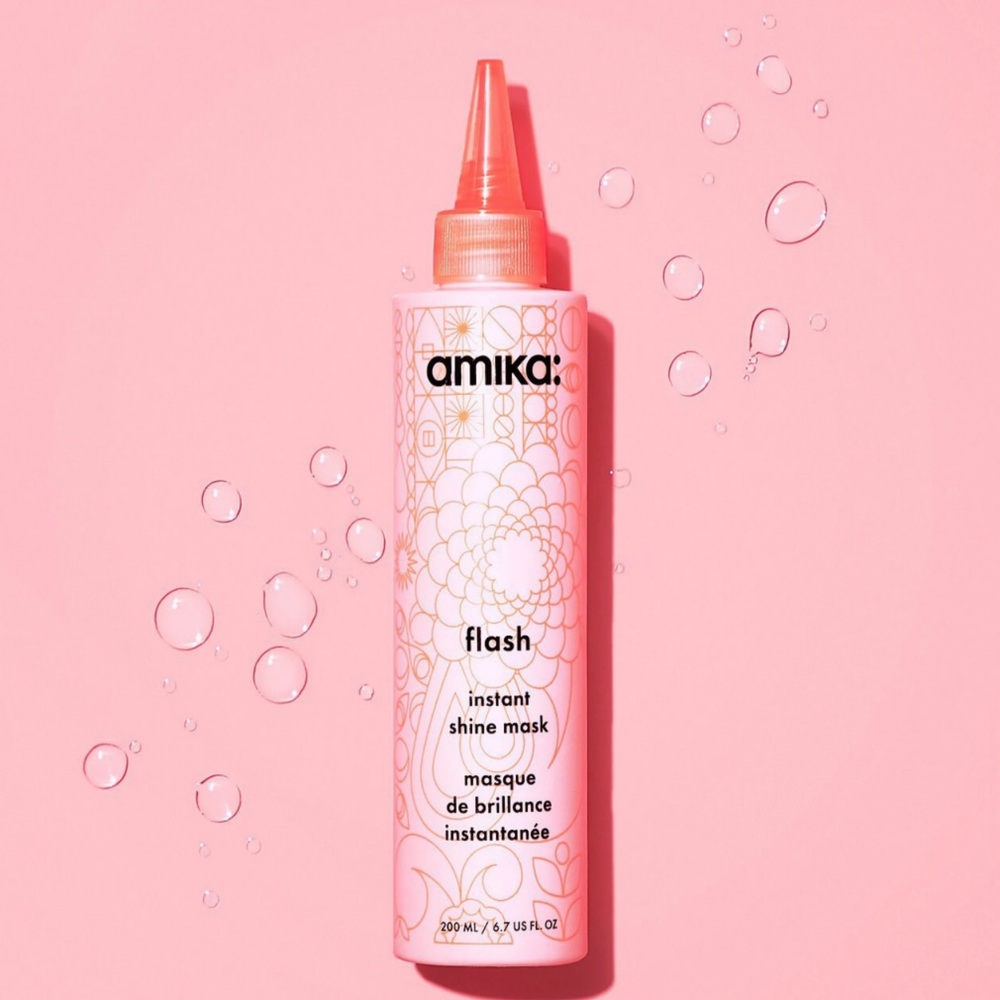 💗🆕💗 Amika Flash Instant Shine Mask + FREE GIFT - Picture 12 of 13